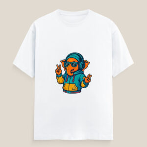 Unisex Classic Crew T-Shirt