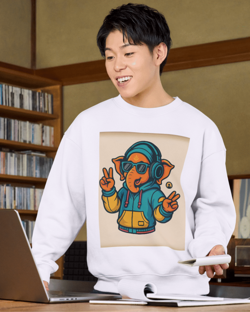 chhap-Ganesha-vibe-only