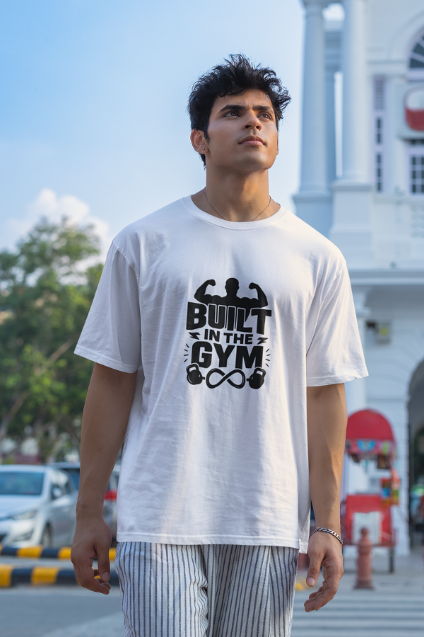 Built in the Gym l2 Built in the Gym l2