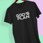 God's Plan